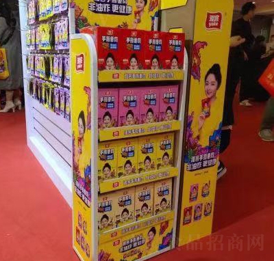 江蘇大光展柜案例定制