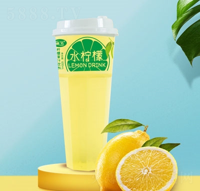 通飛水檸檬果汁飲料630ml