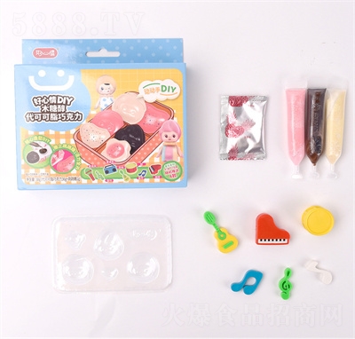 DIY߃ͯeʳˮζǉƬǹľǴɿ{ɫ
