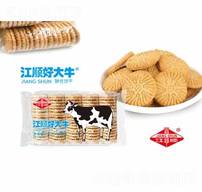江順?biāo)中燥灨闪闶炒硇蓍e食品紅棗味150克