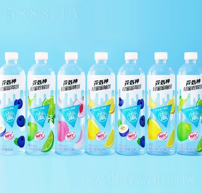 元?dú)萆窆讹嬃?00ml（瓶）
