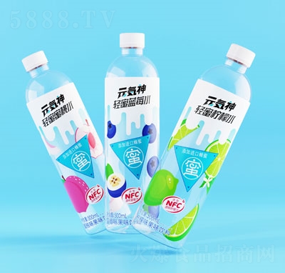 元?dú)萆窆讹嬃?00ml