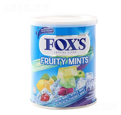 FOXSˮǱζ180gˮӲ|eʳ