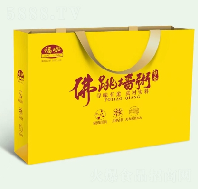 ?？I(yíng)養(yǎng)粥速食粥禮盒佛跳墻粥食品