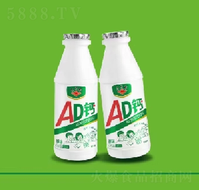 太子奶AD鈣奶乳味飲料批發(fā)