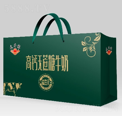 太子奶高鈣無蔗糖牛奶飲品代理