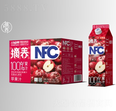 ժB(yng)NFC100%֭O(png)֭1kgX8
