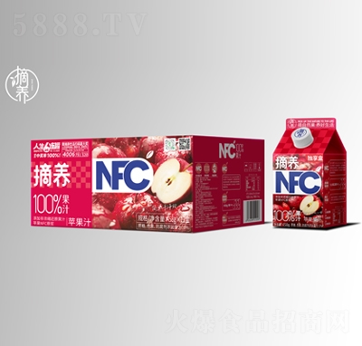 ժB(yng)NFC100%֭O(png)֭458gX12