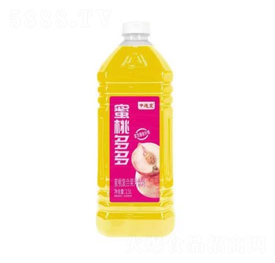令德堂獼猴桃多多復(fù)合果汁飲料2.5L