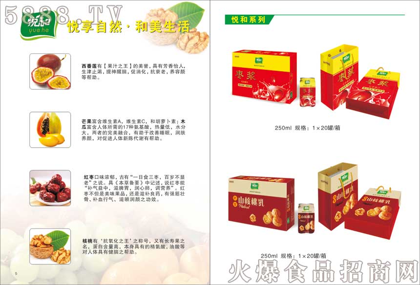 招商加盟