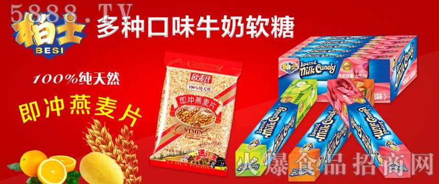 佛山市柏士食品有限公司 