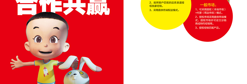 大頭兒子小頭爸爸商務(wù)合作