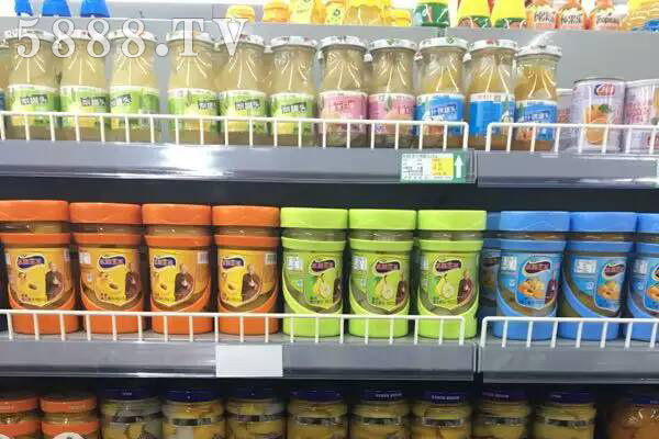 臨沂喜盈盈食品有限公司