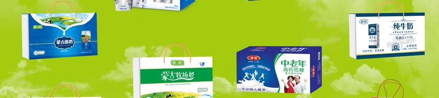 內(nèi)蒙古金河套乳業(yè)有限公司