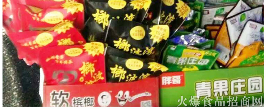 湖南一諾食品有限公司