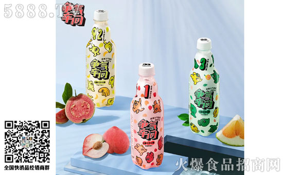 圖片來源:漢口二廠 圖片來源:漢口二廠