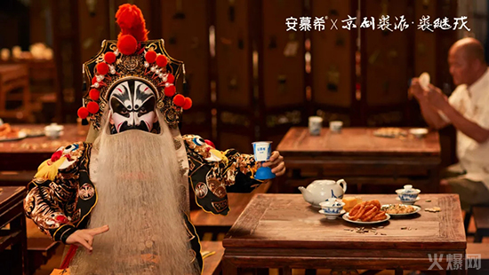 安慕希區(qū)域化營(yíng)銷(xiāo)開(kāi)啟,青睞北京范兒! 安慕希區(qū)域化營(yíng)銷(xiāo)開(kāi)啟,青睞北京范兒!