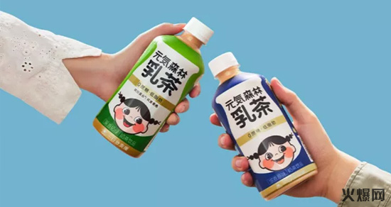 4品類爆紅,元?dú)馍、漢口二廠、達(dá)利、旺旺紛紛加碼入局! 4品類爆紅,元?dú)馍、漢口二廠、達(dá)利、旺旺紛紛加碼入局!