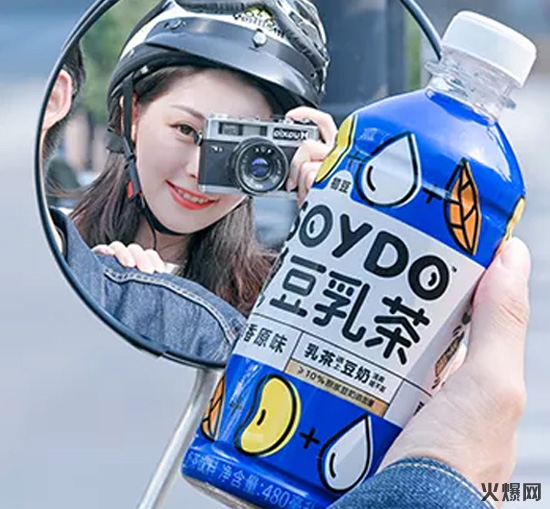 6品類爆紅,元?dú)馍、漢口二廠、達(dá)利、旺旺紛紛加碼入局! 6品類爆紅,元?dú)馍帧h口二廠、達(dá)利、旺旺紛紛加碼入局!