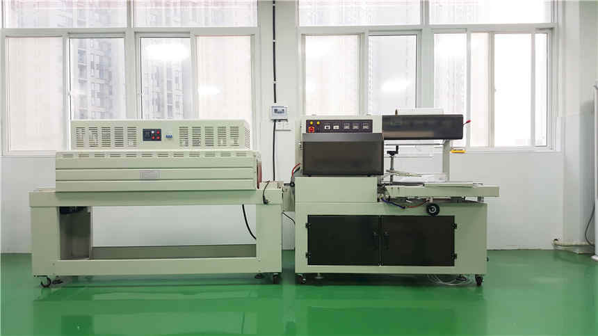 L型壓膜機(jī)