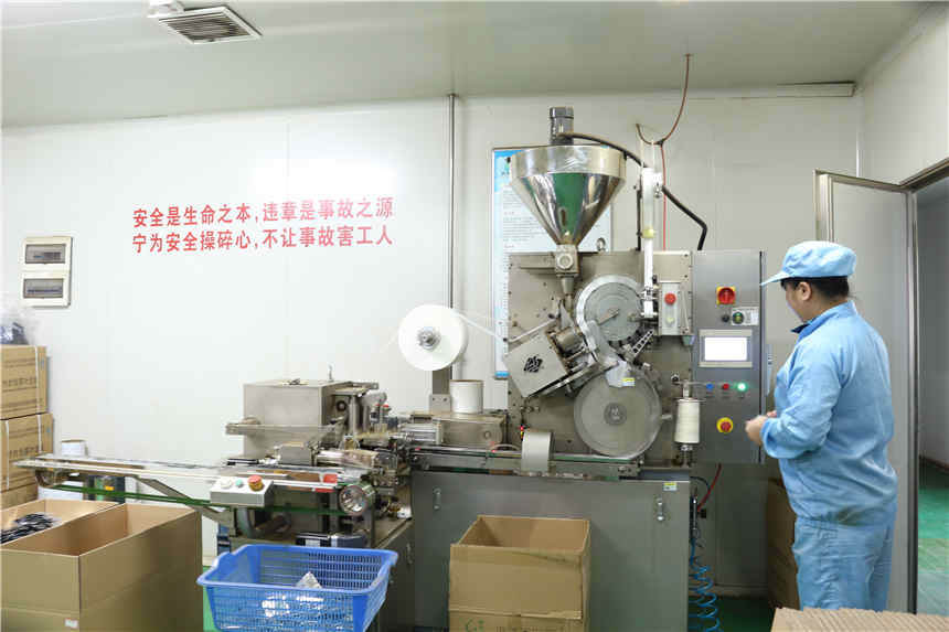 自動(dòng)化打袋機(jī)